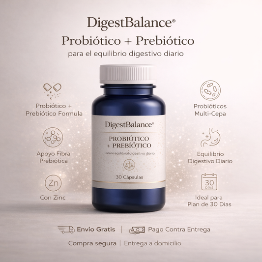 DigestBalance
